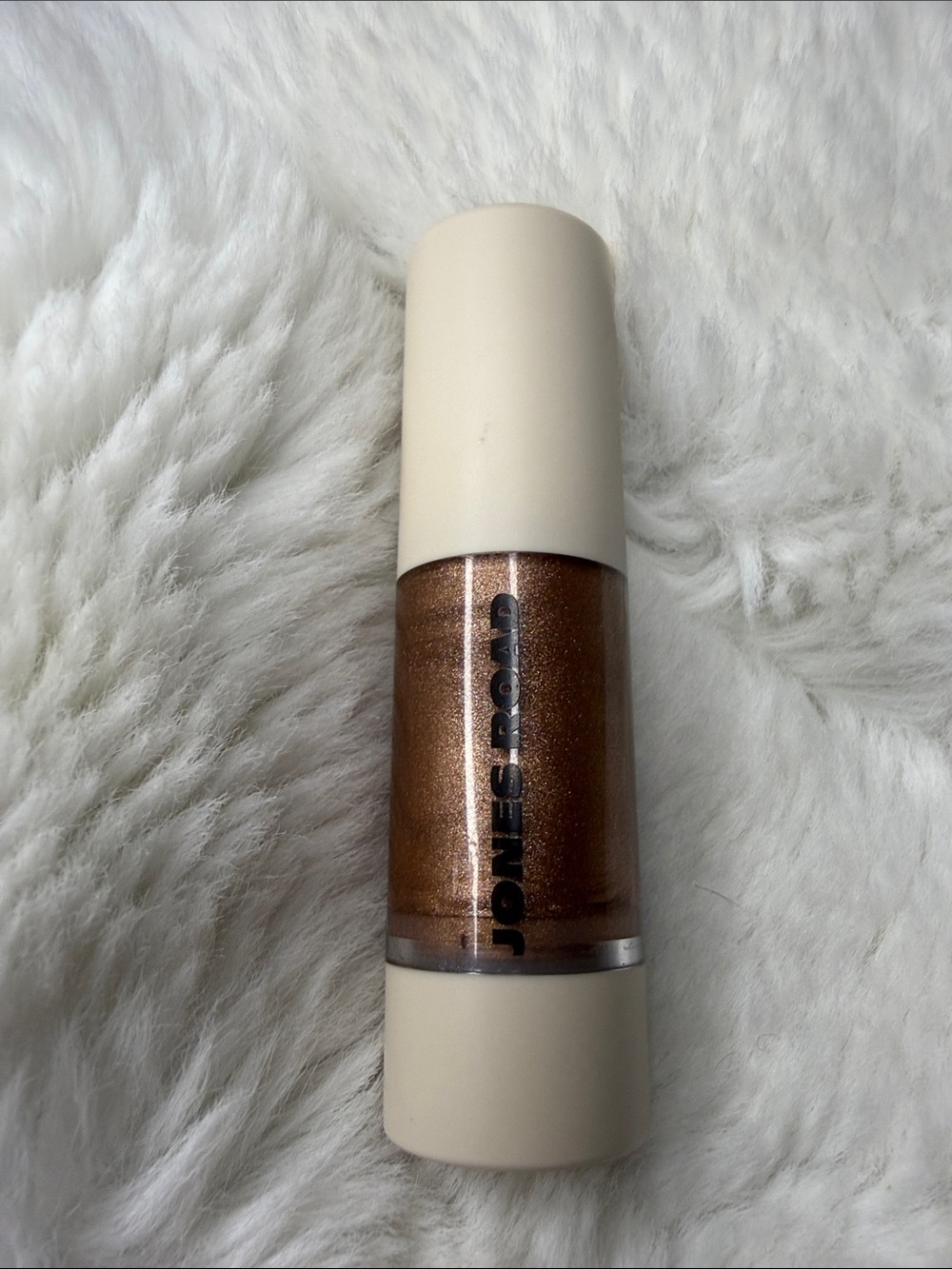 JONES ROAD Shimmer Face Oil in Bronze -Discontinued